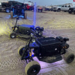 Fully Built Custom KoolerKart - Image 16