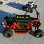 Fully Built Custom KoolerKart - Image 15