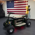 Fully Built Custom KoolerKart - Image 21