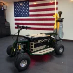 Fully Built Custom KoolerKart - Image 14
