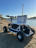 Fully Built Custom KoolerKart - Image 13