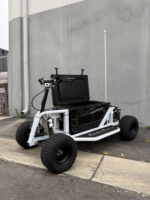 Fully Built Custom KoolerKart - Image 11