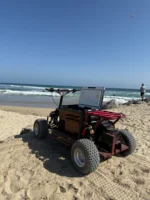 Fully Built Custom KoolerKart - Image 10