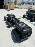 Custom KoolerKartz Trailer - Image 5