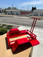 Custom KoolerKartz Trailer - Image 2
