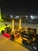 Fully Built Custom KoolerKart - Image 28