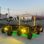 Fully Built Custom KoolerKart
