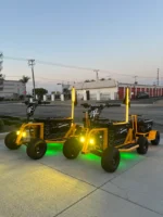 Fully Built Custom KoolerKart