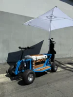Fully Built Custom KoolerKart - Image 6