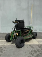 Fully Built Custom KoolerKart - Image 18