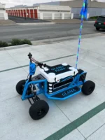 Fully Built Custom KoolerKart - Image 4
