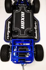 Fully Built Custom KoolerKart - Image 24