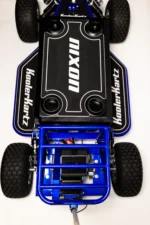 Fully Built Custom KoolerKart - Image 2