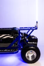 Fully Built Custom KoolerKart - Image 25