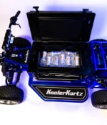 Fully Built Custom KoolerKart - Image 26