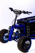 Fully Built Custom KoolerKart - Image 27