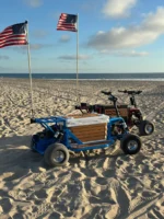 Fully Built Custom KoolerKart - Image 17