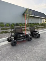 Fully Built Custom KoolerKart - Image 19