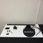 Golf Bag Holder