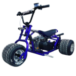MINI TRIKES