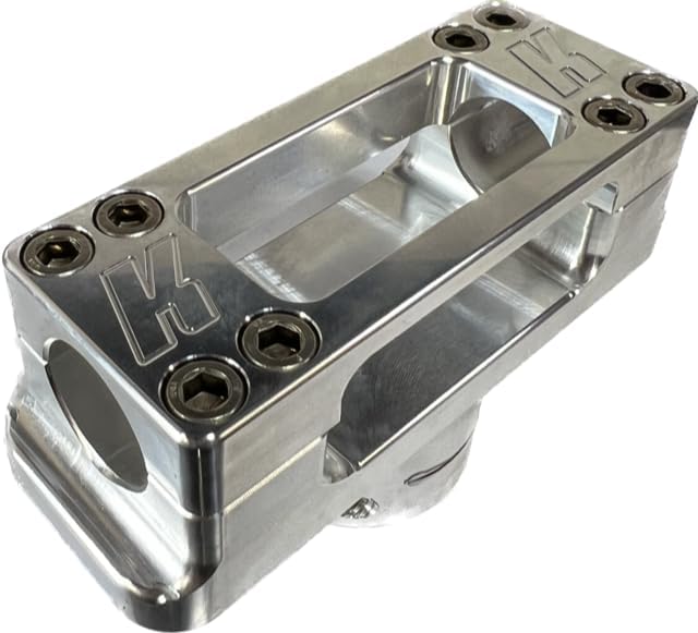 kkzz KKZ Clamp - Image 1