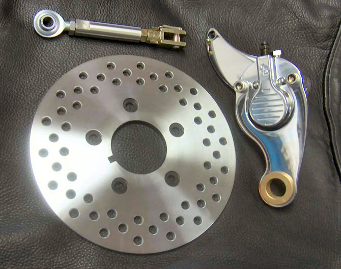 mini-trike-disc-brake Mini-Trike Disc Brake - Image 1