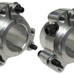 Mini-Trike Rear Wheel Hub W/ Upgraded Hardware