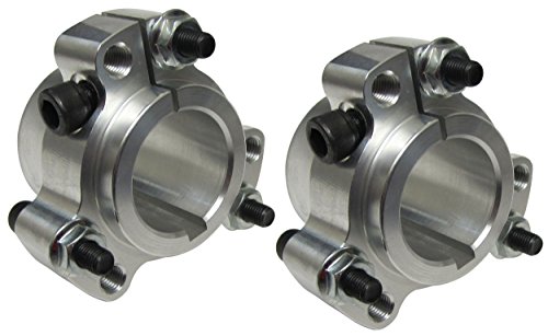 mini-trike-rear-wheel-hub-w-upgraded-hardware Mini-Trike Rear Wheel Hub W/ Upgraded Hardware - Image 1