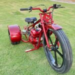 THE FAMOUS RED