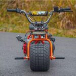 THE GHOST KART MINI