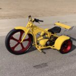 THE YELLOW AN BLACK 2025 Edition